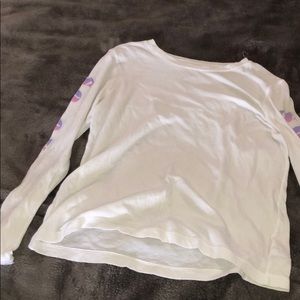 American eagle shirt